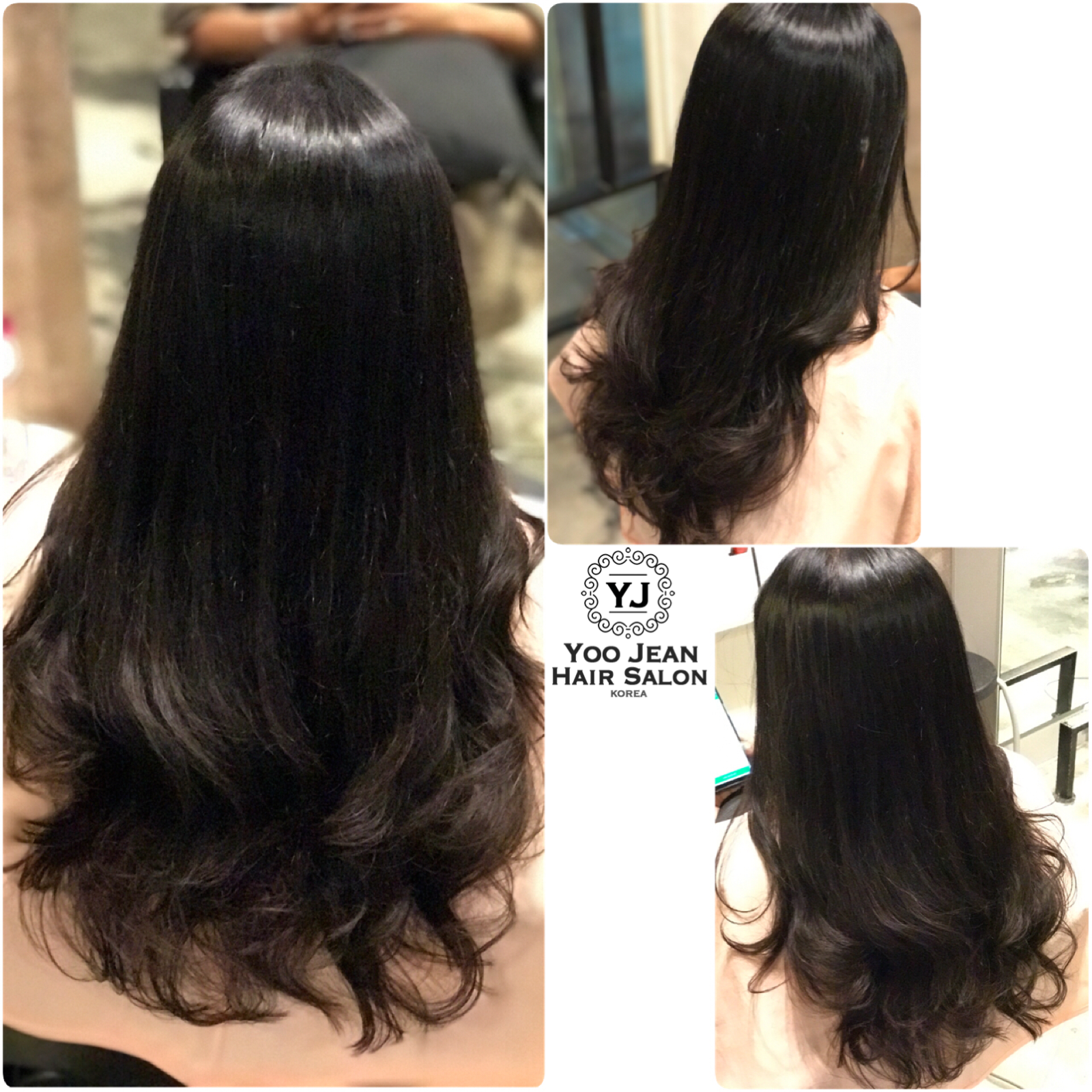 Rebonding &Digital Perm for Indian's hair. – Yoo Jean Korean Hair Salon –  Kuala Lumpur