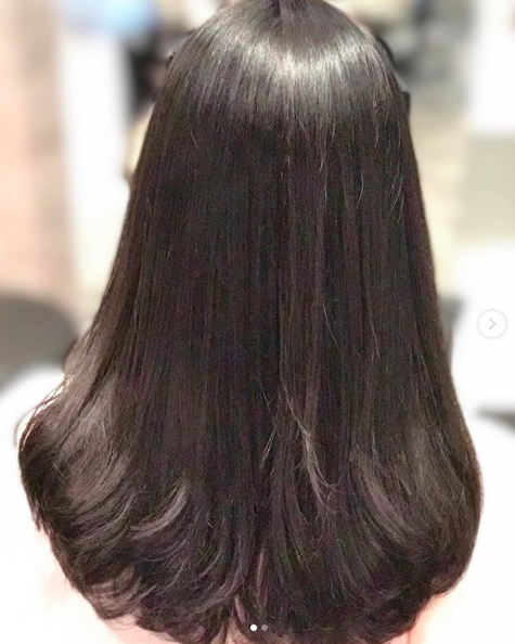 Volume Rebonding – Yoo Jean Korean Hair Salon – Kuala Lumpur