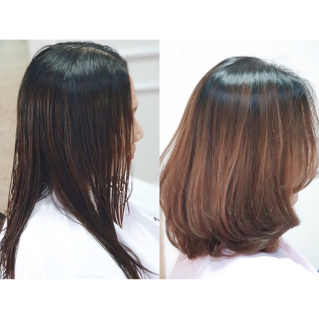 Digital Perm | C curl perm – Yoo Jean Korean Hair Salon – Kuala Lumpur