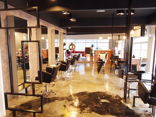 'female' magazine - Japanese and Korean Hair Salons to Try in KL