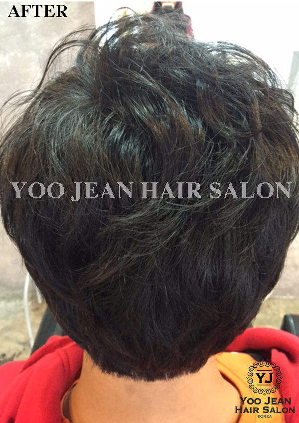 Soft Body Perm for Man 2016