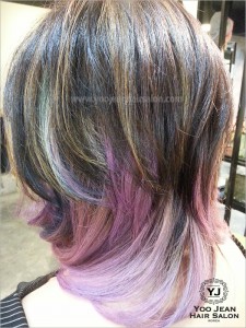 HairColor