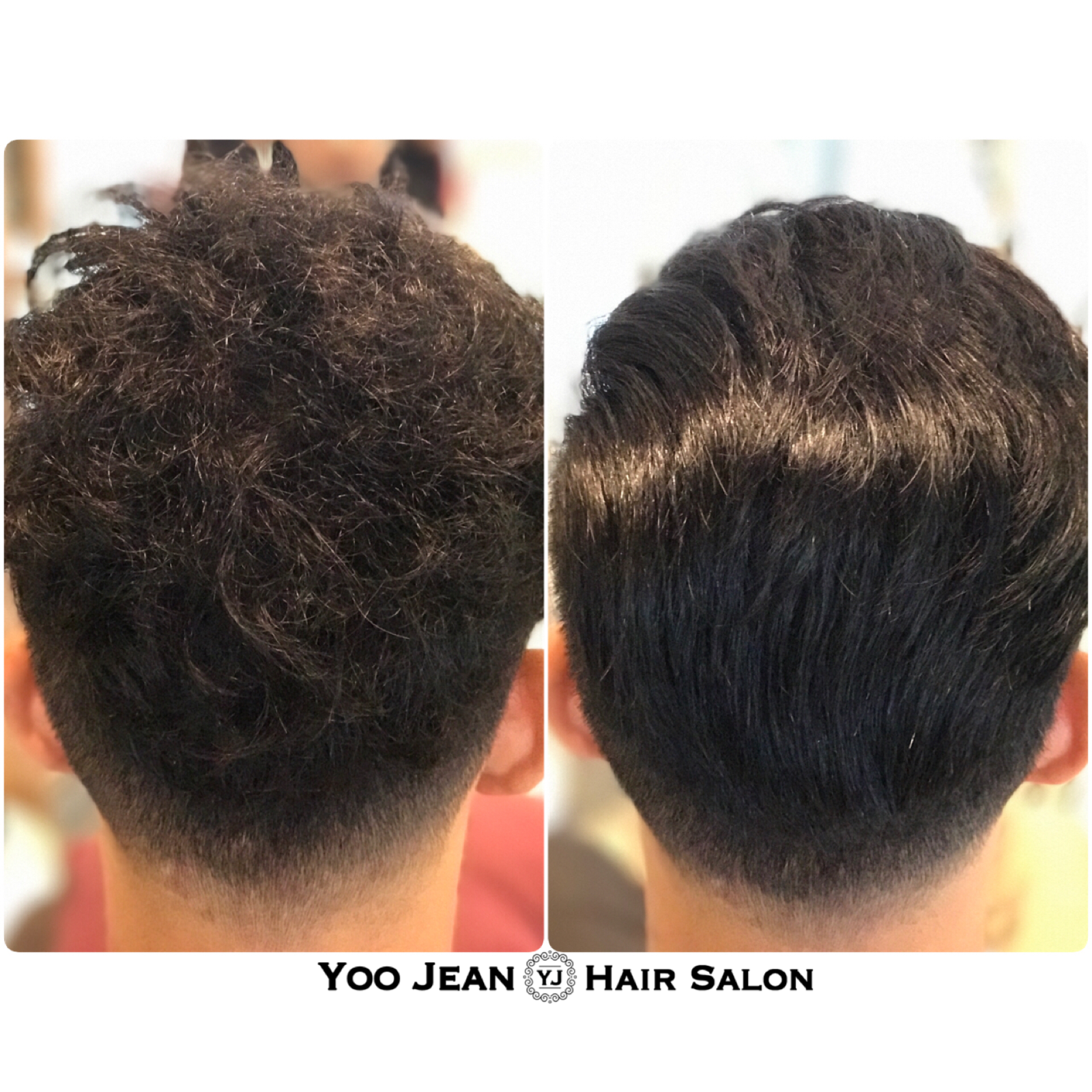 Volume Rebonding for Man