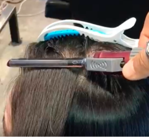 Korean_Volume_Rebonding